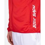 Толстовка Bidi Badu Crew Full Zip, красный - фото 4