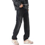 Джинсы Unisex COMOWA, Жёлтая грязь - фото 7