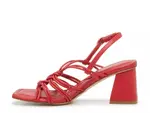 Сандалии Magnify Marc Fisher, Red - фото 3