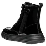 Ботинки Geox J46ETA000HH Phaolae, черный - фото 5