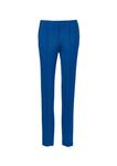 Брюки GOLDNER LOUISA, цвет königsblau - фото