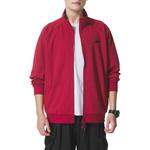 Skechers Куртка унисекс, Salute Red/00GZ - фото