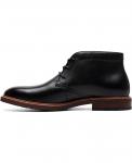 Мужские ботинки Anthem Plain Toe Chukka Boot Florsheim, Black - фото 7