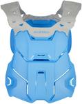 Защита груди Acerbis linear 2024, Blue - фото