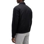 HUGO BOSS Куртка Boss Chaedus, Black - фото 6