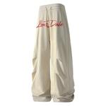 Повседневные брюки Unisex LONSDALE, синий - фото 3