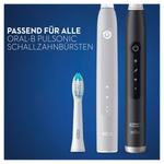 Насадки-щеточки Pulsonic Clean 8 шт. Oral-B - фото 7