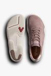 Кроссовки MOTUS STUDIO SNEAKER LTH кожаные Vivobarefoot, розовый - фото 7