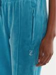 Джоггеры regular fit Tina JCAPW045 Juicy Couture, синий - фото 4