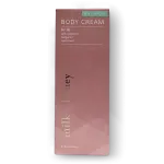 Крем для тела Milk + Honey, Pink Grapefruit, Bergamot, Cardamom - фото 2