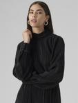 Мини платье VERO MODA AURORA, Black - фото 5