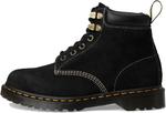 Ботинки Dr. Martens Unisex 939, Black - фото 4