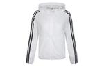 Куртка женская белая Adidas, белый - фото