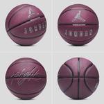 Баскетбольный мяч Jordan - фото 7