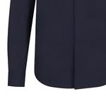 ARMANI EXCHANGE Рубашка AE SS23 мужская marine blue - фото 5