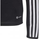 Куртка Adidas Tiro 23 League Training Kids, черный - фото 4