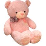 Плюшевая игрушка Love Bear Click, белый - фото 5