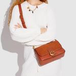 Сумка через плечо Tabby COACH - фото 7