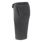 Флисовые шорты Independent Trading Co., окрашенные пигментом - фото 2