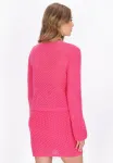 Джемпер Izia, Pink - фото 3