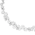 Ожерелье Constella Swarovski - фото 5