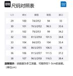 Джинсы мужские JEANSWEST, Темно-синие - фото 12