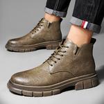 Ботинки DILIKAN Martin Boots Men - фото 13