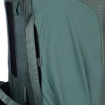 Рюкзак Osprey, цвет Koseret Green - фото 10