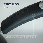 Сковорода-вок Circulon, 30 см, черный - фото 5