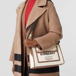 Burberry Сумка через плечо - фото 6