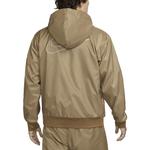 Мужская куртка Nike, цвет Brown - фото 5