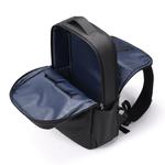 GOLF Тканевая сумка для ноутбука, Mist Black (Vertical Plus Size/Fits 17.3 Inches Computers) - фото 5