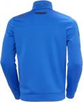 Helly-Hansen мужская флисовая куртка Helly Hansen, 543 Cobalt 2.0 - фото 2
