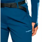 Брюки Trangoworld Dunai V02, синий - фото 3