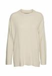 Джемпер Vero Moda Jumper, Birch/White - фото 6