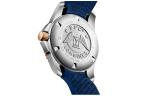 LONGINES Часы Comcast Diving Collection Automatic Mechanical Movement Men's Watch Watch 41mm Blue Dial, Blue Dial - фото 3
