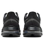 Кроссовки Nike Pegasus Premium SP 'Black Metallic Silver' - фото 3