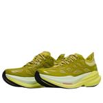 Hoka One One Mach X Caged 'Pea Green' - фото 2