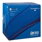 Мячи для гольфа Softfli Maxfli 2023 — 48 шт., белый - фото 2