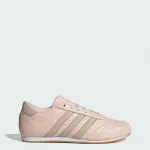 Кроссовки шнурки для тхэквондо Adidas, цвет Pink - фото