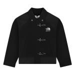 Куртка Aimé Leon Dore x The North Face Firefighter Jacket, Black - фото