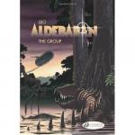 Книга Aldebaran Vol.2: The Group - фото