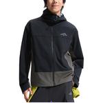 Тренчкот Fitness Series Men Black Lining - фото 4