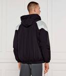 Куртка Oversize fit Ea7, черный - фото 3