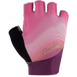 2 перчатки Дэни Roeckl, розовый - фото