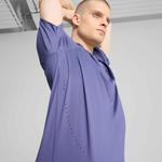 Футболка Puma M Run Cloudspun Tee? Взрослая - фото 5