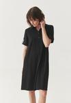 Платье TATUUM Shirt dress, Black - фото