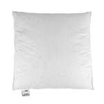 Подушка Homescapes белый, 65/65 см - фото