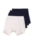 Брюки SCHIESSER Underpants, цвет Night blue/White - фото 2