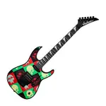 Электрогитара Jackson DK1A X Series Dinky, Warhol - фото